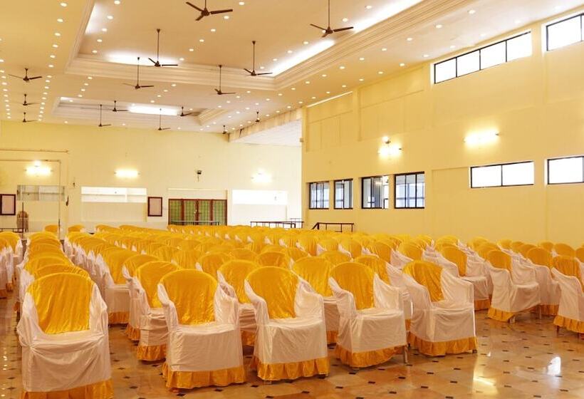 Siva Sakthi Hotel A Unit Of Ammayi