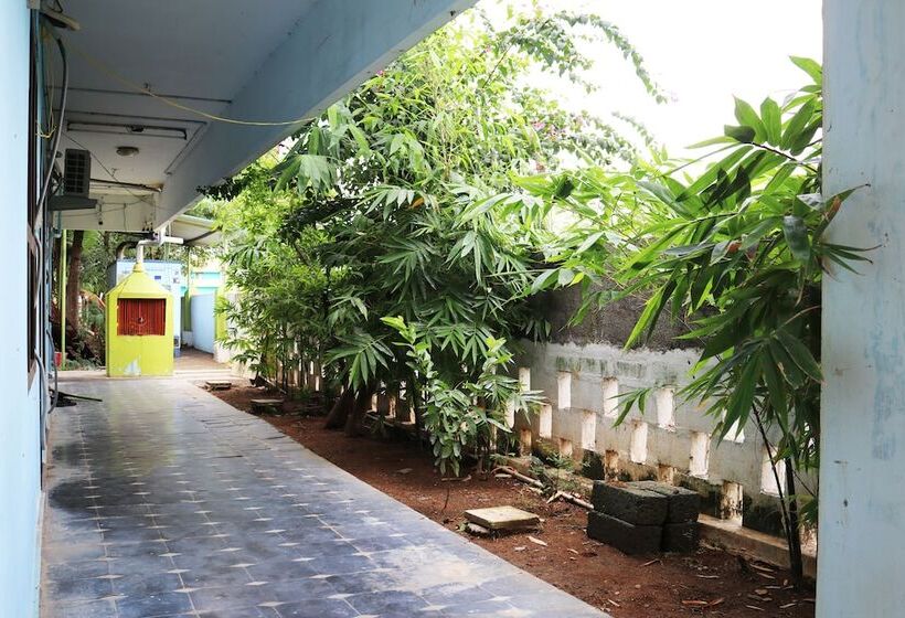 Siva Sakthi Hotel A Unit Of Ammayi