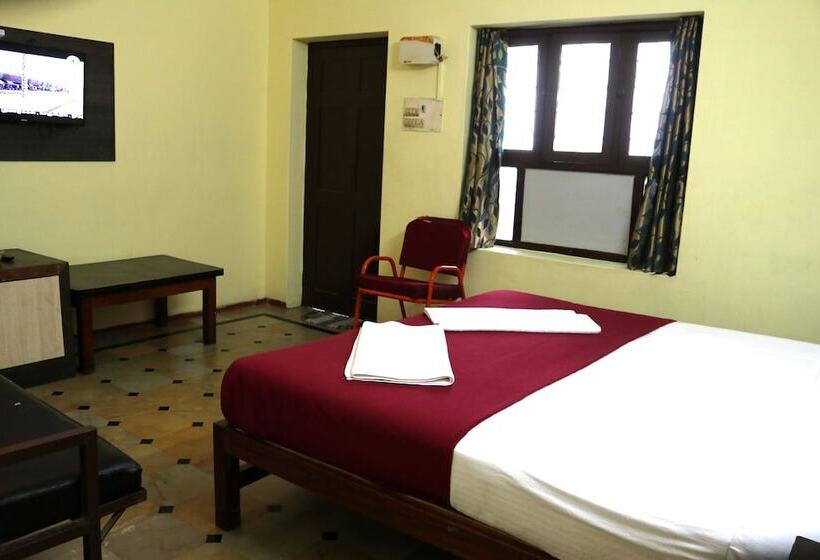 Siva Sakthi Hotel A Unit Of Ammayi