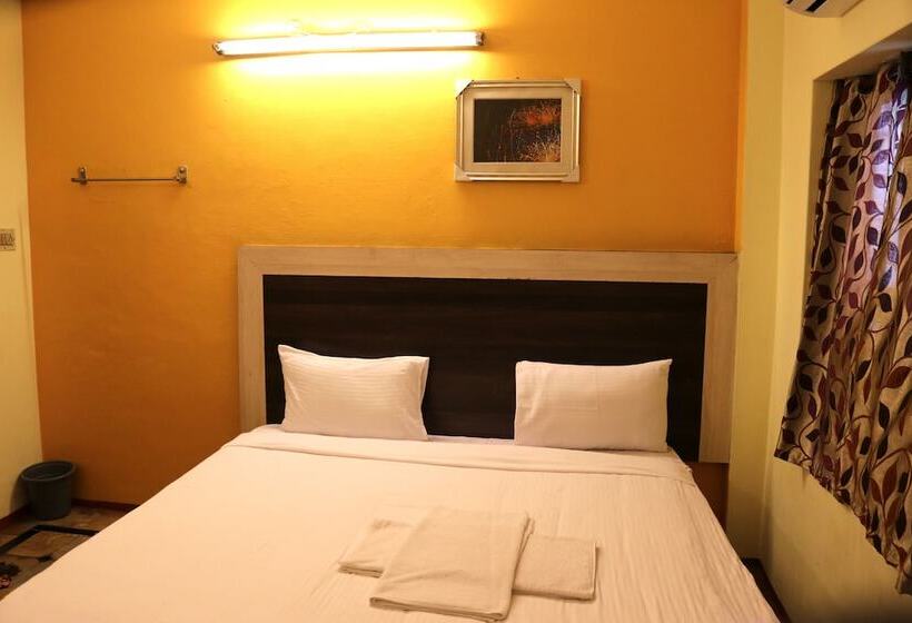 Siva Sakthi Hotel A Unit Of Ammayi