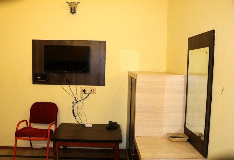 Siva Sakthi Hotel A Unit Of Ammayi