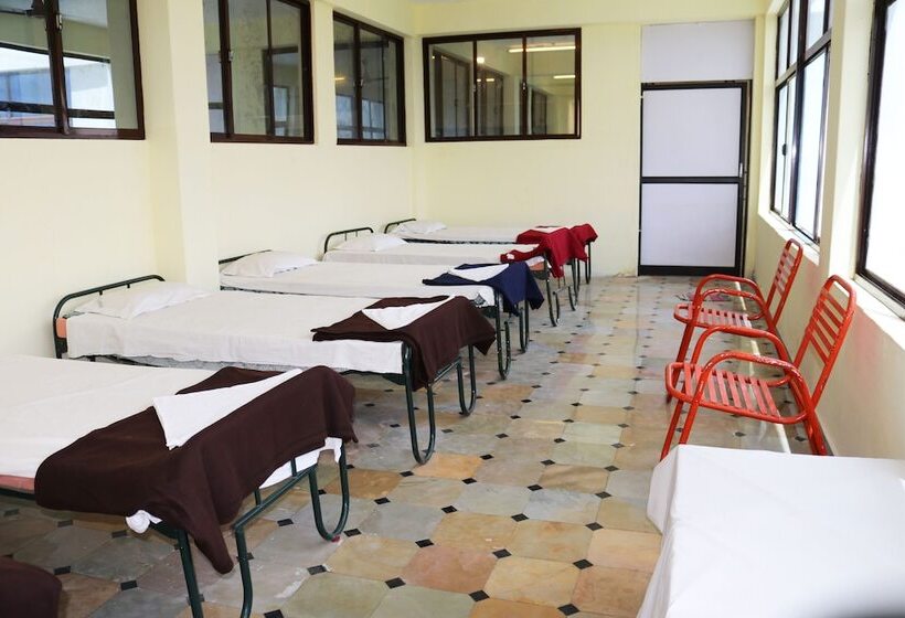 Siva Sakthi Hotel A Unit Of Ammayi