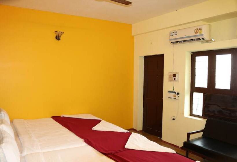 Siva Sakthi Hotel A Unit Of Ammayi