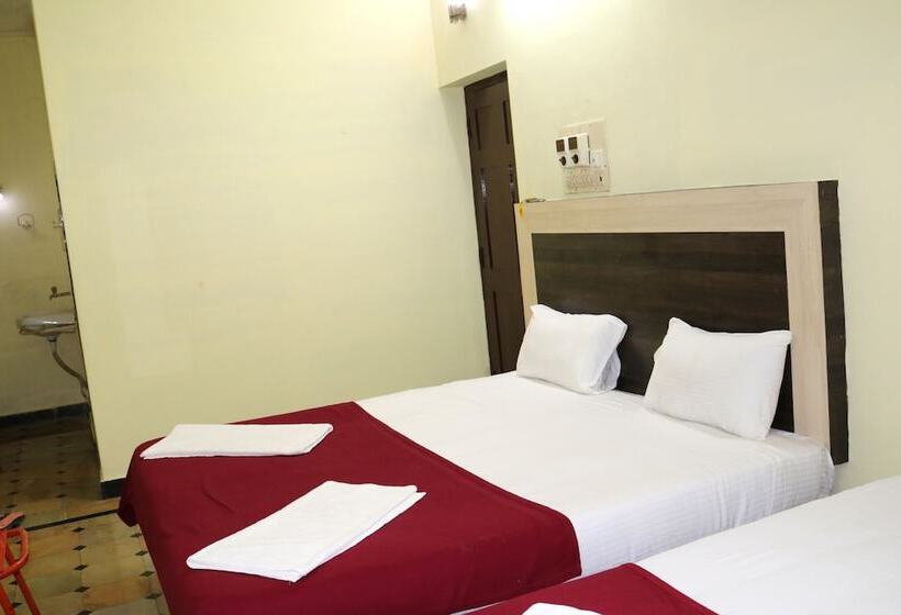 Siva Sakthi Hotel A Unit Of Ammayi