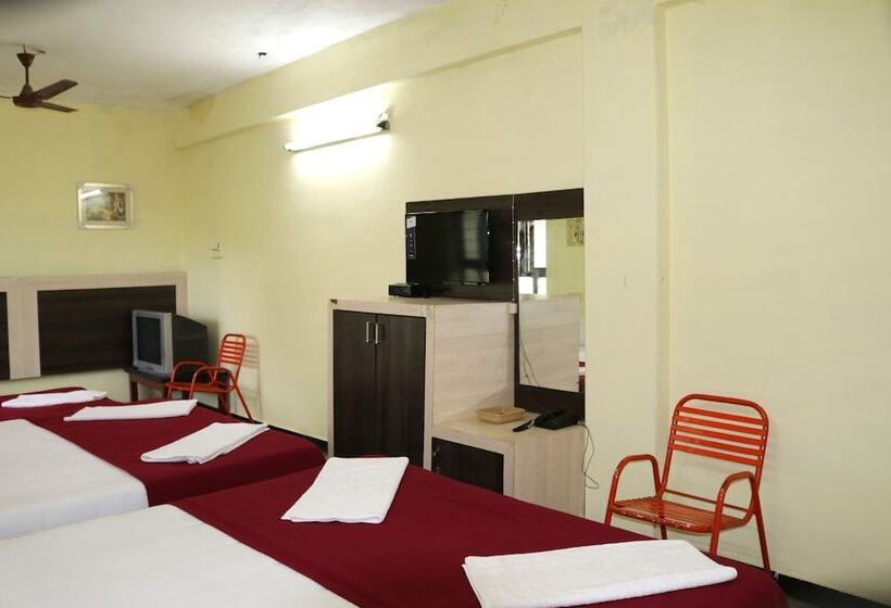 Siva Sakthi Hotel A Unit Of Ammayi
