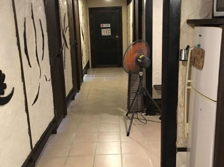 Taketomijima Guesthouse & Jetaime   Hostel