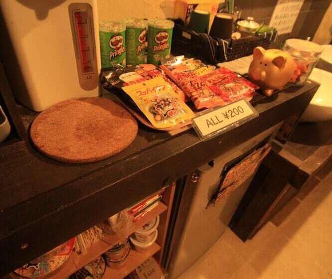 Taketomijima Guesthouse & Jetaime   Hostel