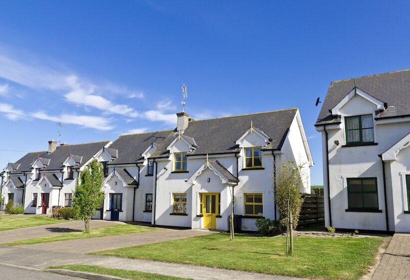 Upton Court Holiday Cottages