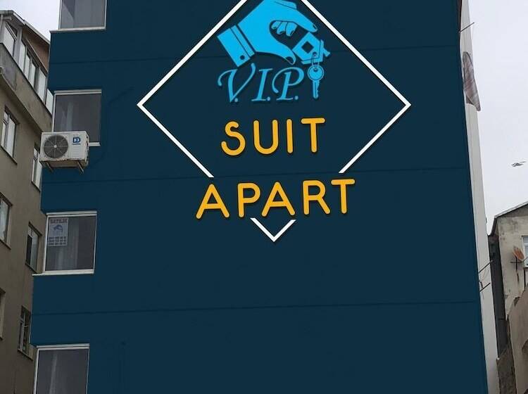 Vip Apart Otel