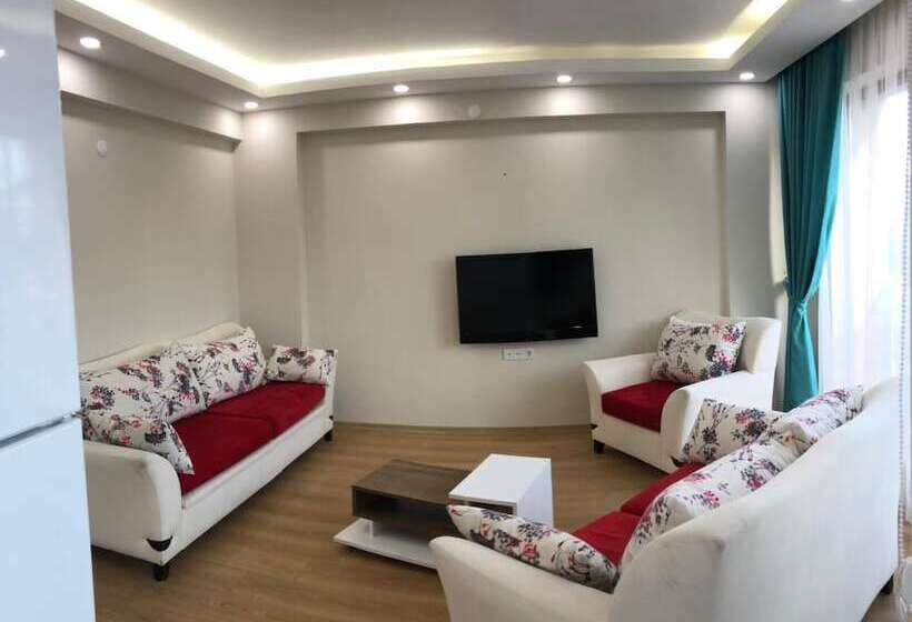 Vip Apart Otel
