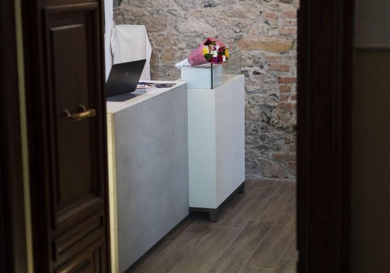 Affittacamere Superior Del Golfo E Delle 5 Terre