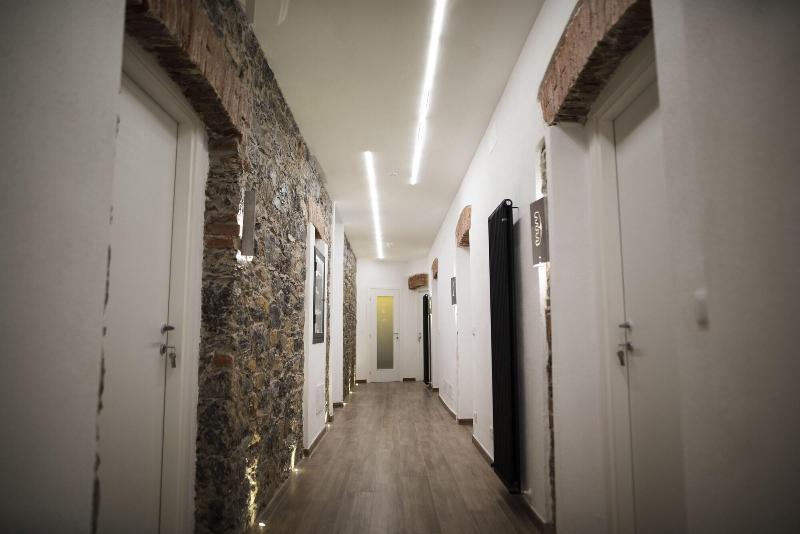 Affittacamere Superior Del Golfo E Delle 5 Terre