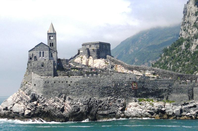 Affittacamere Superior Del Golfo E Delle 5 Terre