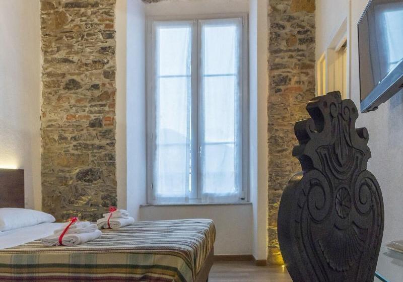 Affittacamere Superior Del Golfo E Delle 5 Terre