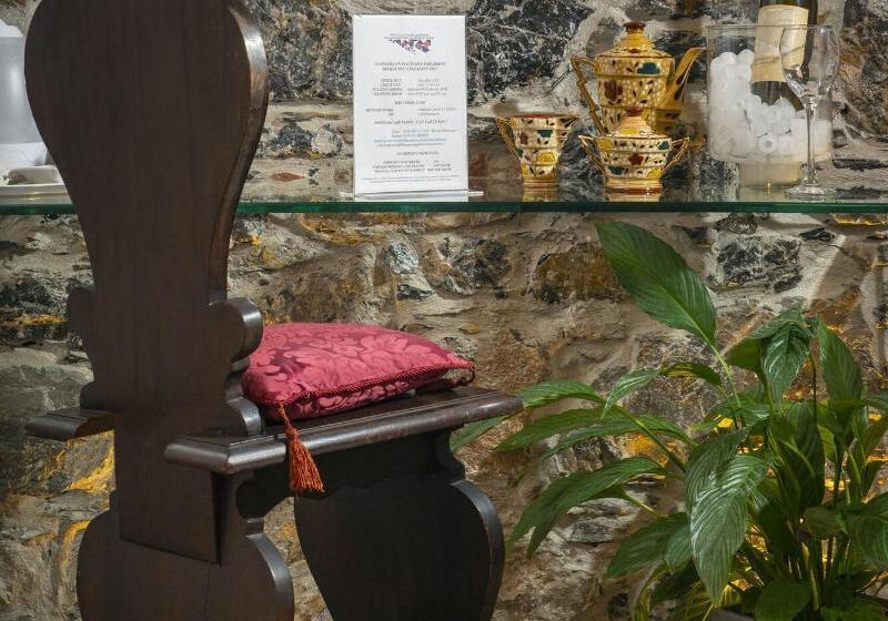 Affittacamere Superior Del Golfo E Delle 5 Terre