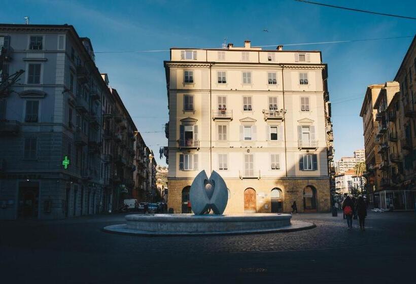 Affittacamere Superior Del Golfo E Delle 5 Terre
