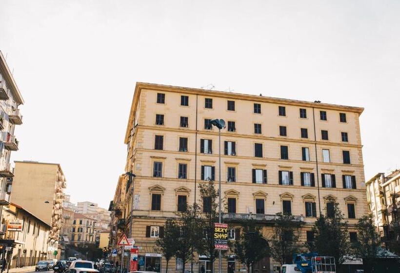 Affittacamere Superior Del Golfo E Delle 5 Terre