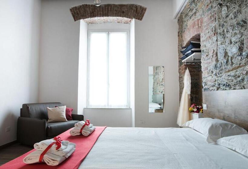 Affittacamere Superior Del Golfo E Delle 5 Terre