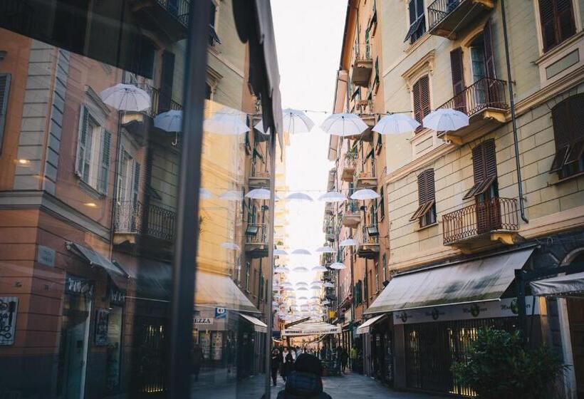 Affittacamere Superior Del Golfo E Delle 5 Terre