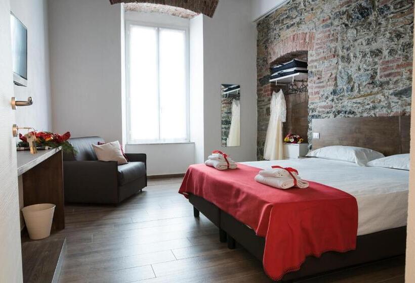 Affittacamere Superior Del Golfo E Delle 5 Terre