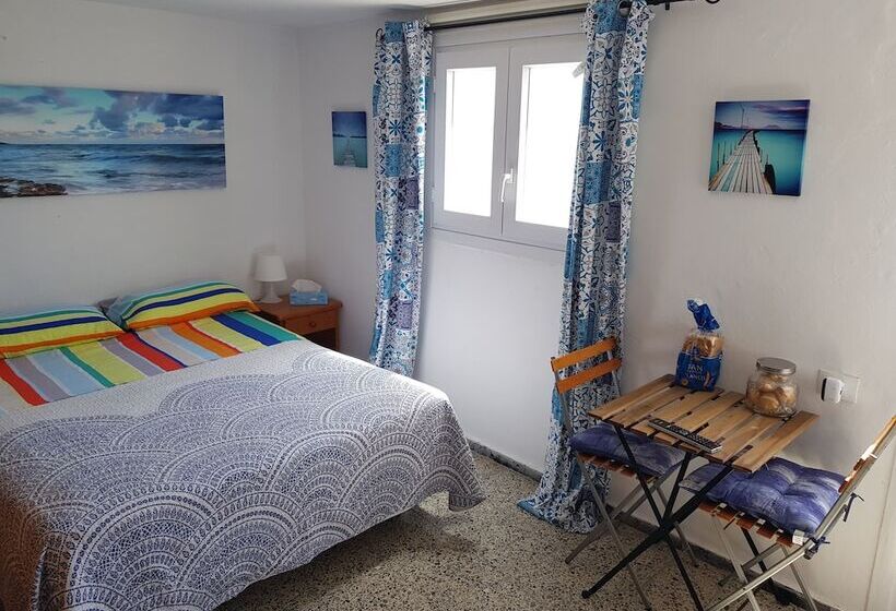 Bed And Breakfast By The Sea