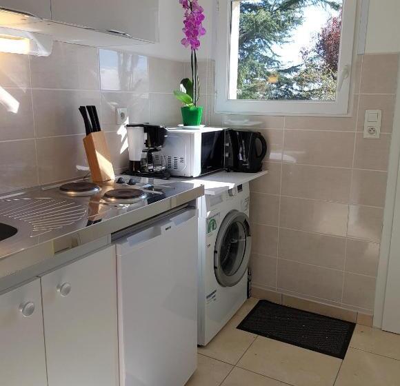 ベッドアンドブレックファースト Chambres D Hôtes Anne Marie