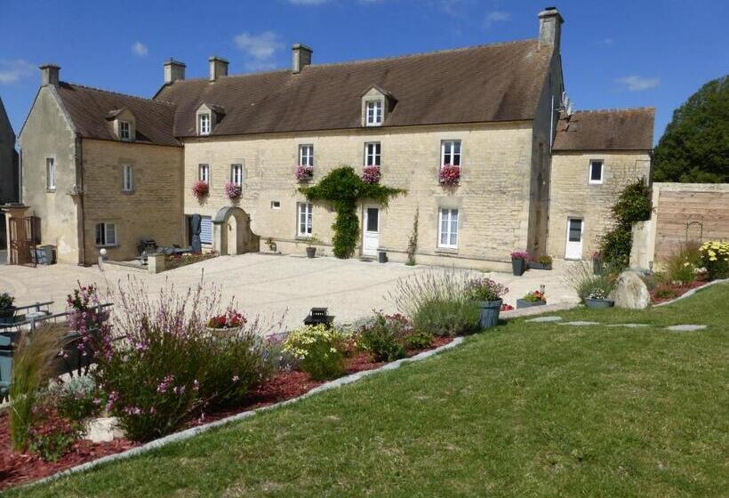 ベッドアンドブレックファースト La Charretterie