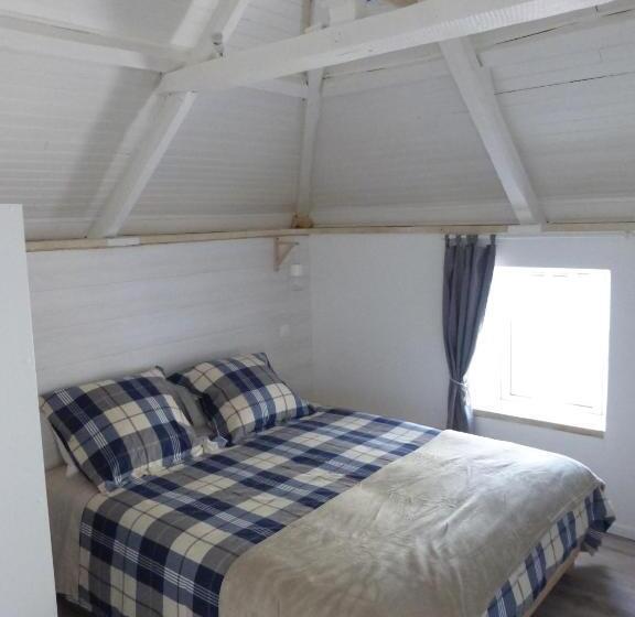 ベッドアンドブレックファースト La Charretterie