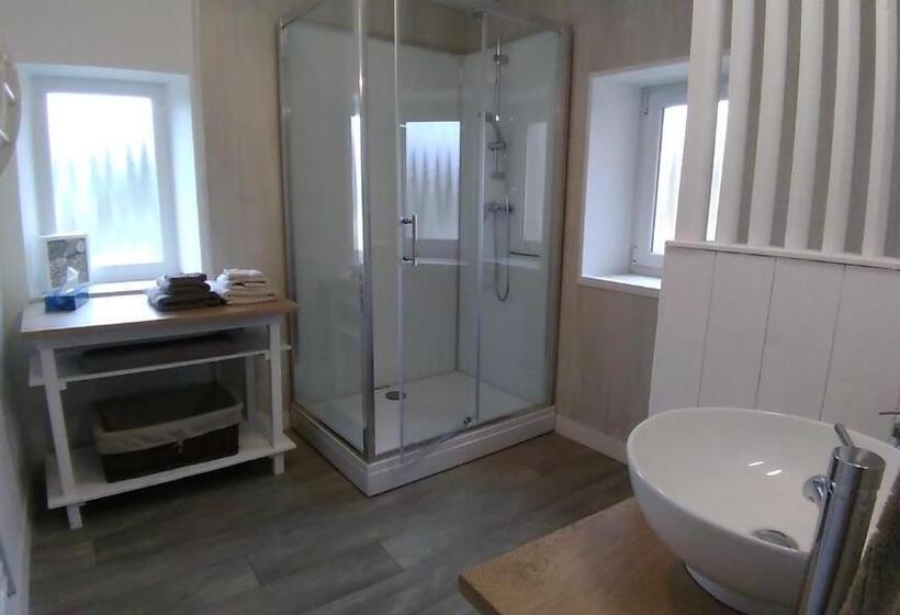 ベッドアンドブレックファースト La Charretterie