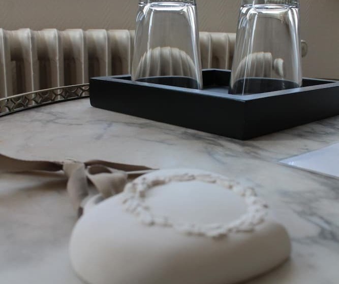 צימר La Poignardière