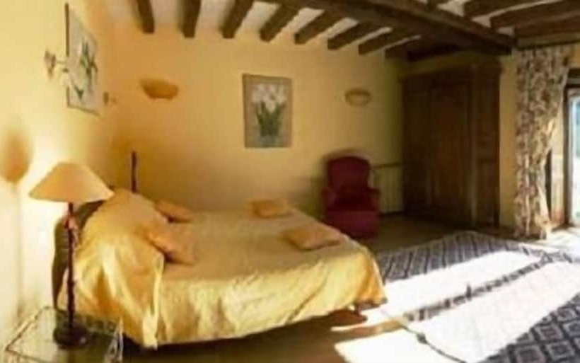 צימר La Poignardière