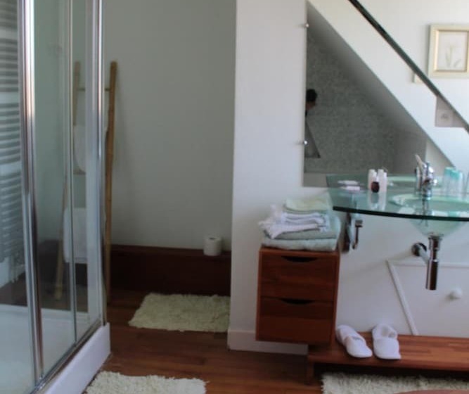 צימר La Poignardière