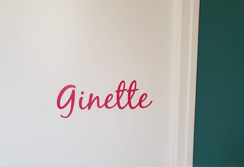 צימר La Poignardière