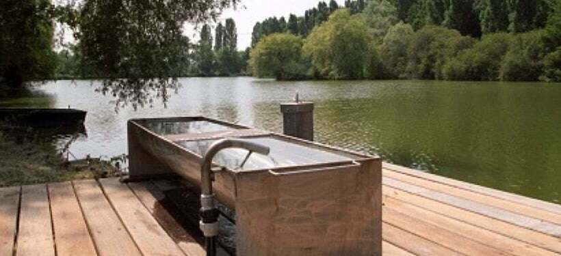 צימר La Poignardière