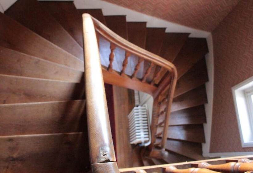 צימר La Poignardière