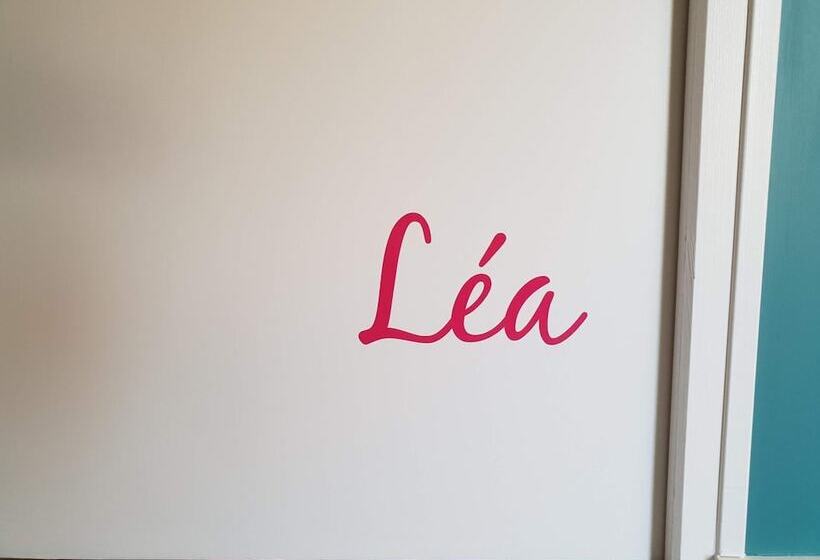 צימר La Poignardière