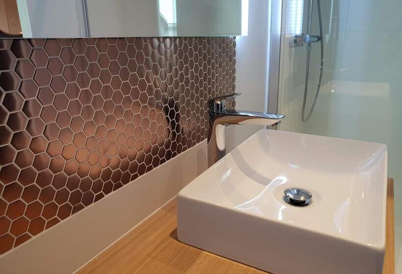 צימר La Poignardière