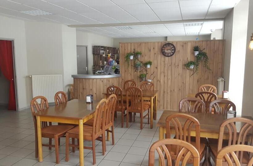 צימר Le Cabistou