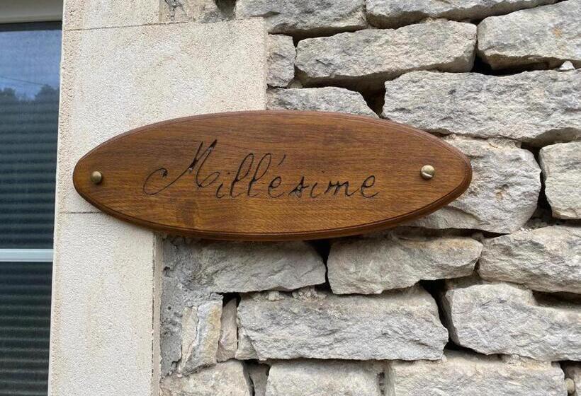 住宿加早餐  Le Goluret Chambres & Table D Hôtes   Espace Bien être