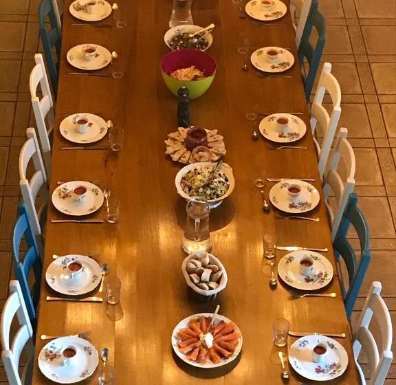 住宿加早餐  Le Goluret Chambres & Table D Hôtes   Espace Bien être