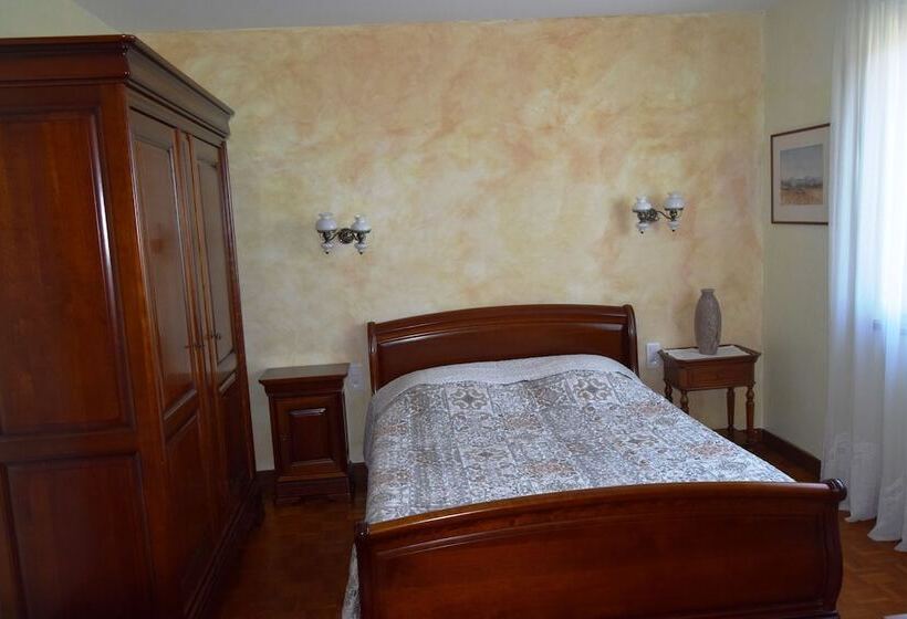 Bed and Breakfast Le Nid De L'ecureuil