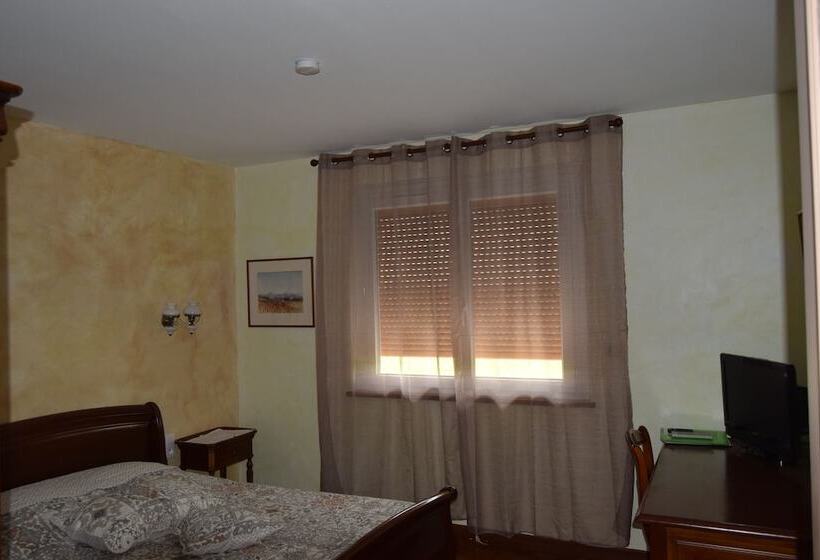 Bed and Breakfast Le Nid De L'ecureuil