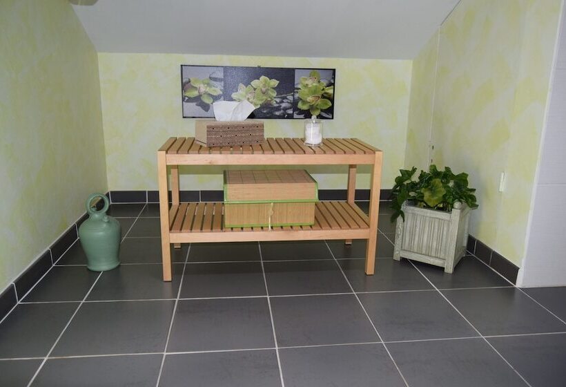 Bed and Breakfast Le Nid De L'ecureuil