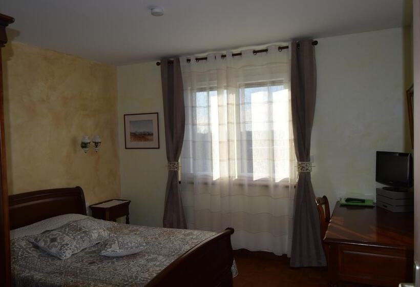 Bed and Breakfast Le Nid De L'ecureuil