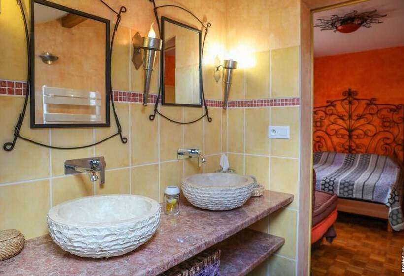 Bed and Breakfast Le Nid De L'ecureuil