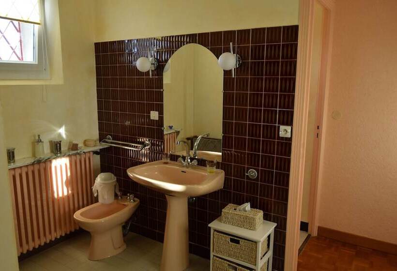 Bed and Breakfast Le Nid De L'ecureuil