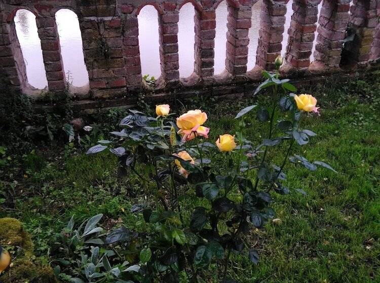 ベッドアンドブレックファースト Le Relais De Joseph