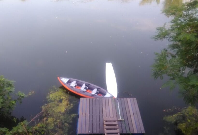 ベッドアンドブレックファースト Le Relais De Joseph