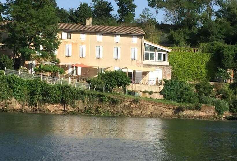 ベッドアンドブレックファースト Le Relais De Joseph