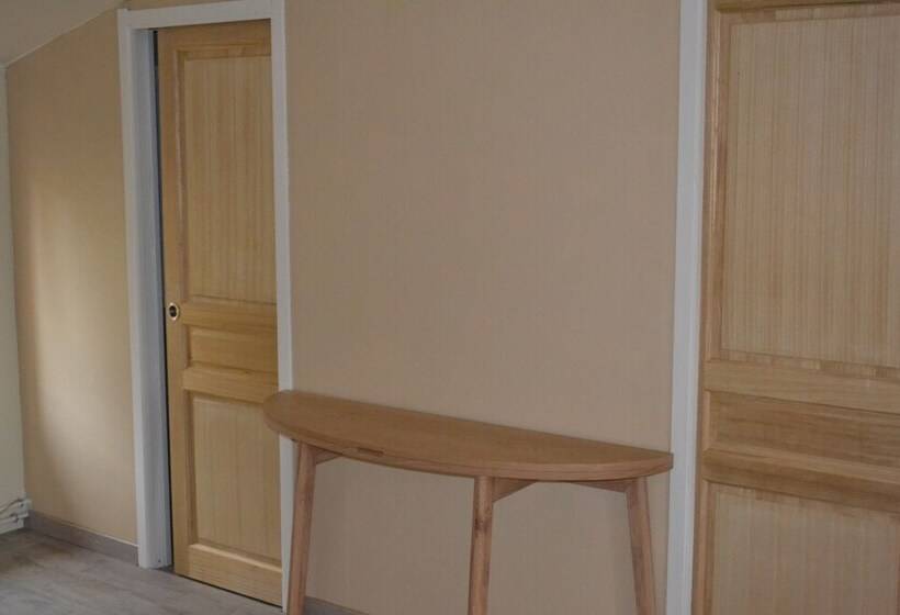 צימר Le Relais De Joseph